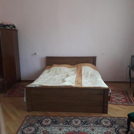 קאחתי Apartament Ninati מראה חיצוני תמונה