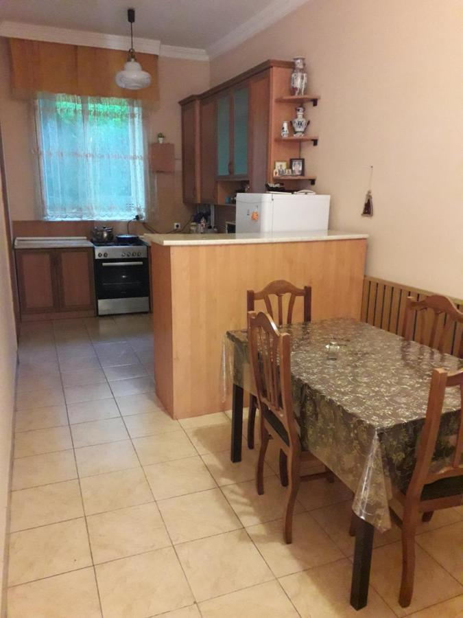 קאחתי Apartament Ninati מראה חיצוני תמונה